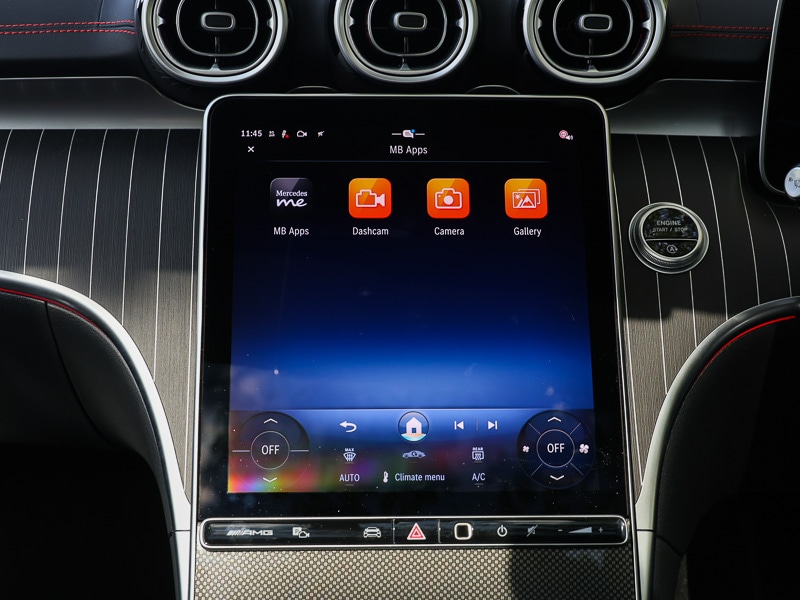 Used Mercedes-Benz CLE 2024 for sale - 76447422: Photo 19