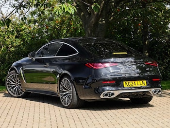 Used Mercedes-Benz CLE 2024 for sale - 76447422: Photo