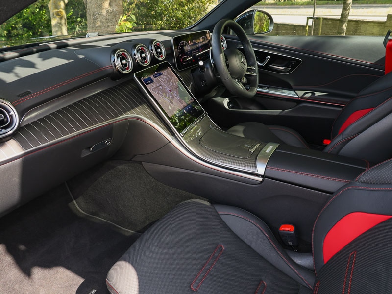 Used Mercedes-Benz CLE 2024 for sale - 76447422: Photo 5