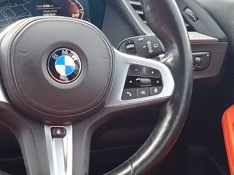 Used BMW 1 Series 2022 for sale - 77252009: Photo 10