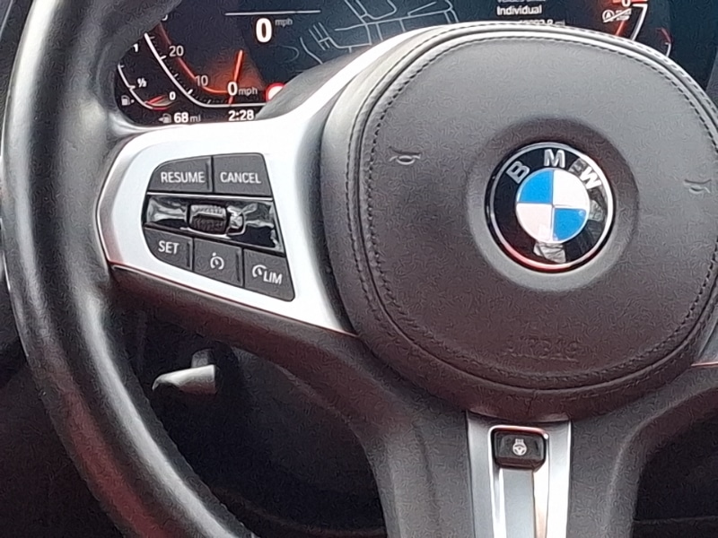 Used BMW 1 Series 2022 for sale - 77252009: Photo 11