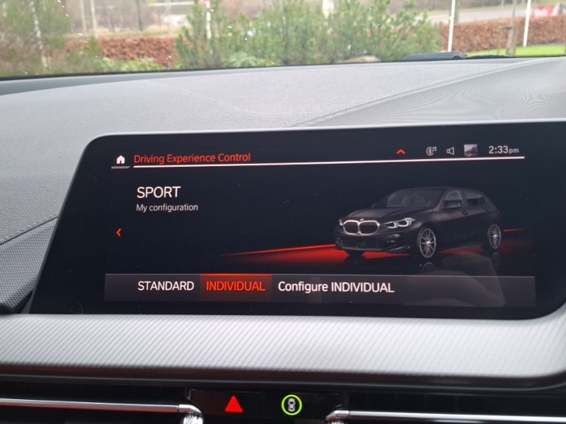 Used BMW 1 Series 2022 for sale - 77252009: Photo 17