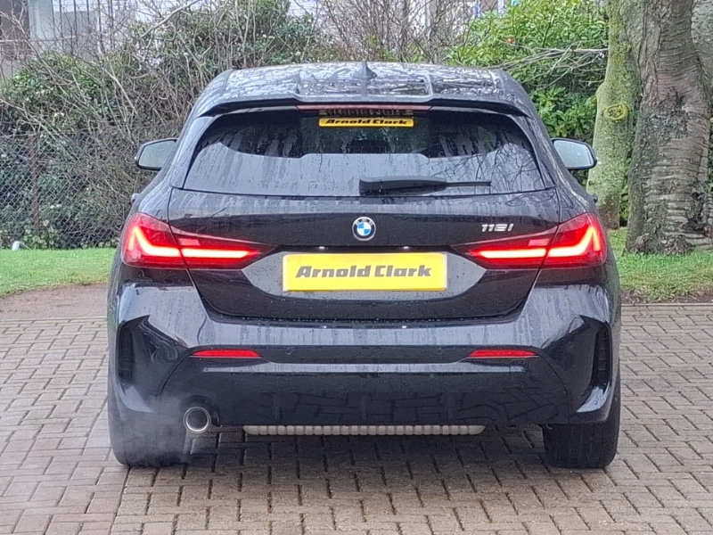 Used BMW 1 Series 2022 for sale - 77252009: Photo 19