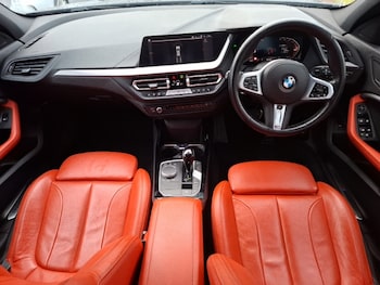 Used BMW 1 Series 2022 for sale - 77252009: Photo