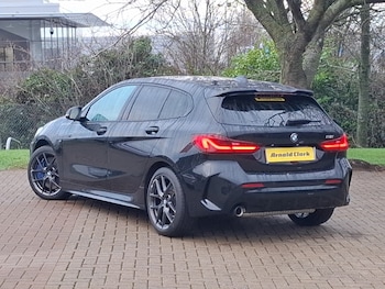 Used BMW 1 Series 2022 for sale - 77252009: Photo