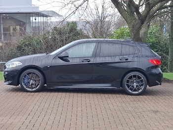 Used BMW 1 Series 2022 for sale - 77252009: Photo