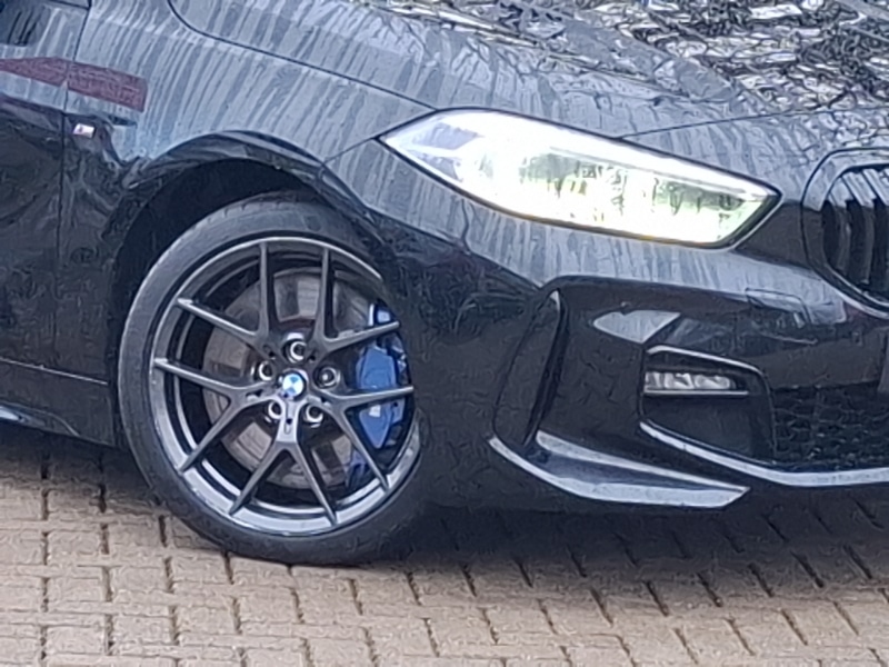 Used BMW 1 Series 2022 for sale - 77252009: Photo 9