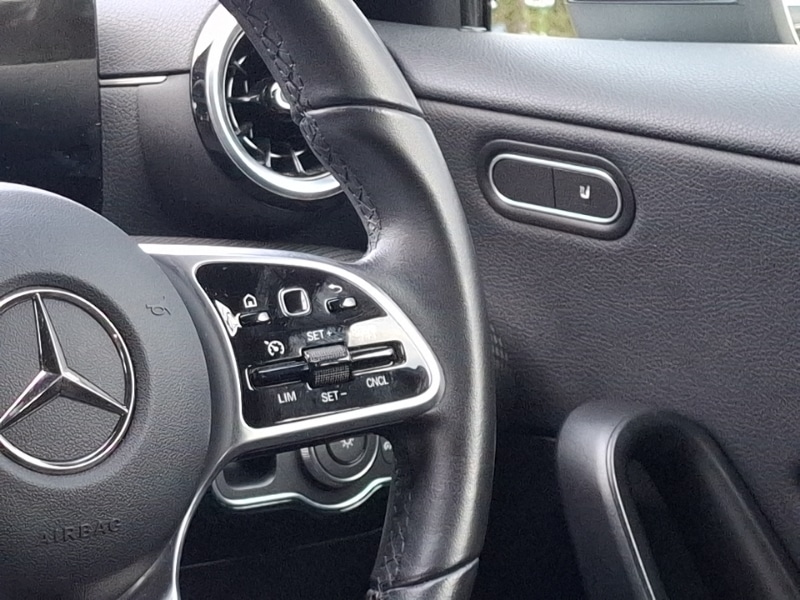 Used Mercedes-Benz A-Class 2020 for sale - 77141791: Photo 10