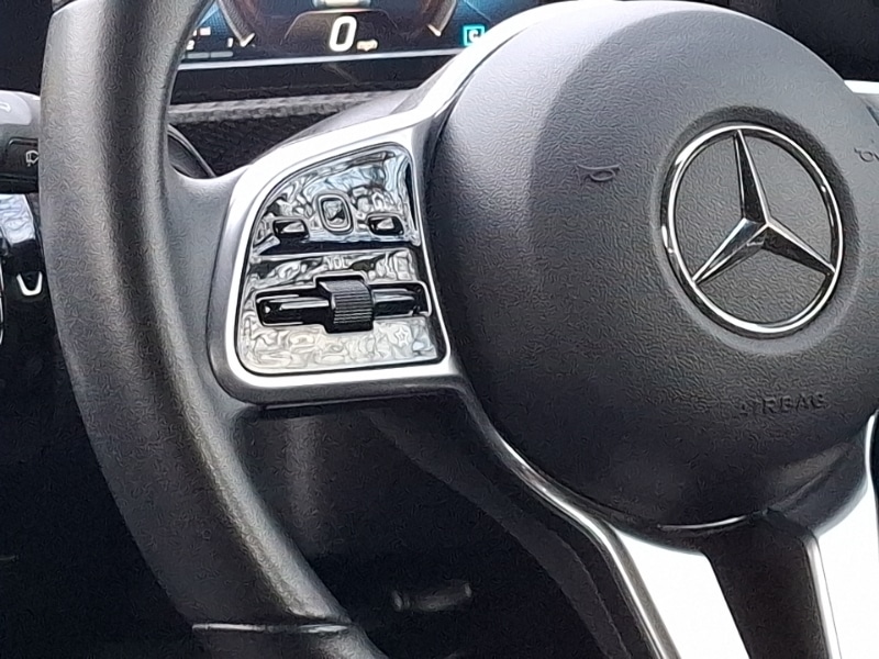 Used Mercedes-Benz A-Class 2020 for sale - 77141791: Photo 11