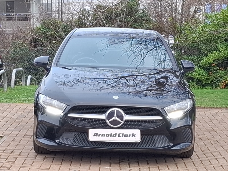 Used Mercedes-Benz A-Class 2020 for sale - 77141791: Photo 12