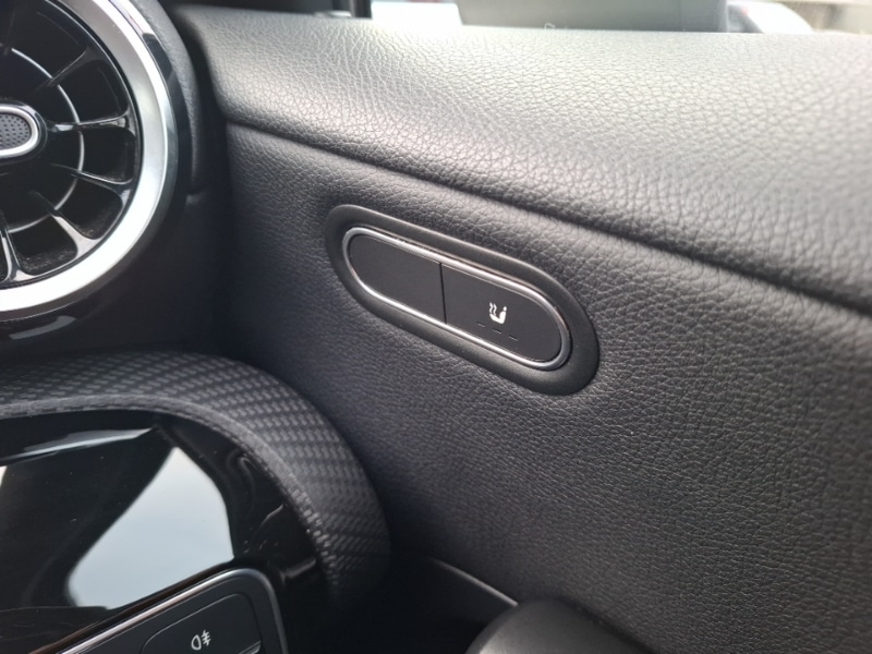 Used Mercedes-Benz A-Class 2020 for sale - 77141791: Photo 14