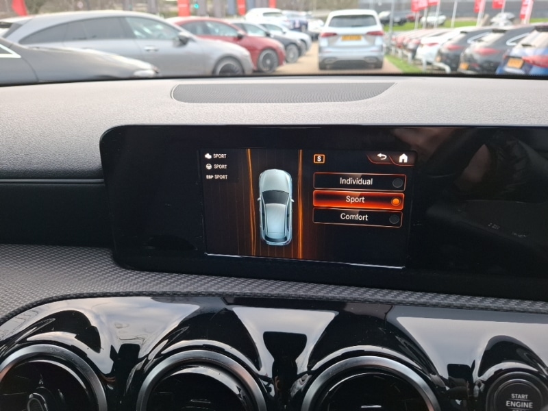 Used Mercedes-Benz A-Class 2020 for sale - 77141791: Photo 18