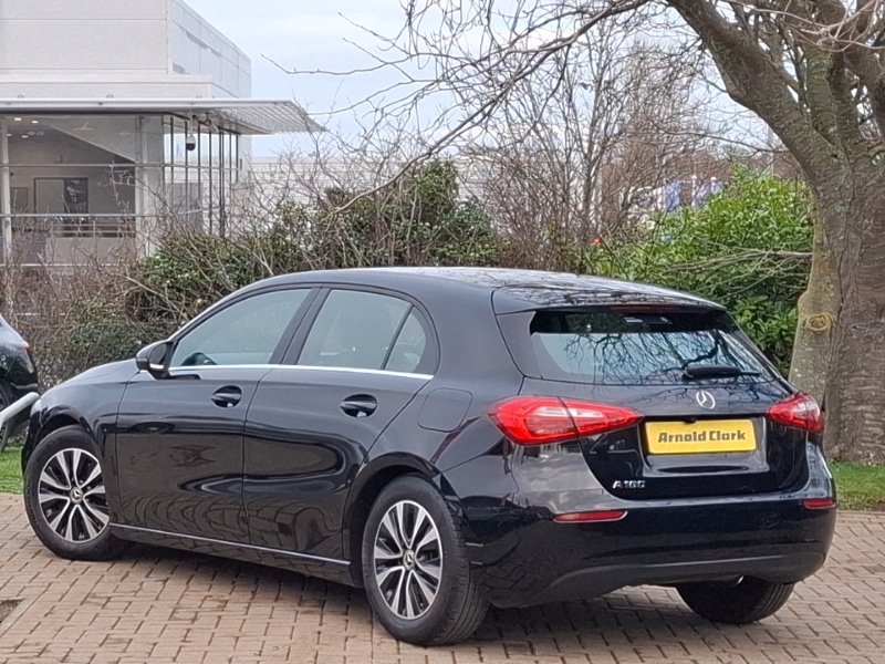 Used Mercedes-Benz A-Class 2020 for sale - 77141791: Photo 3