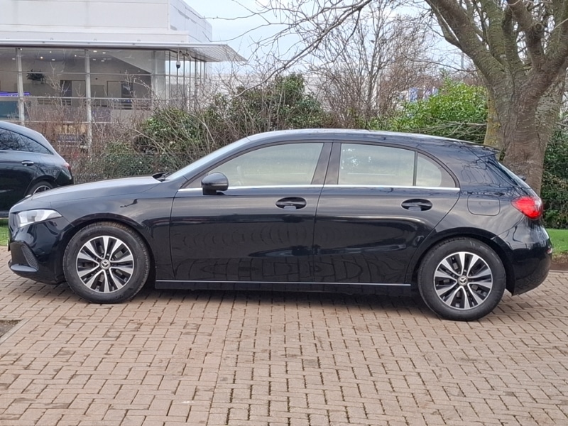 Used Mercedes-Benz A-Class 2020 for sale - 77141791: Photo 4