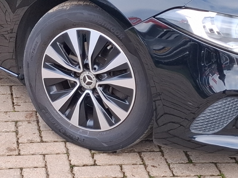 Used Mercedes-Benz A-Class 2020 for sale - 77141791: Photo 9