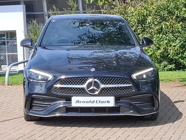 Used Mercedes-Benz C Class 2024 for sale - 75506232: Photo 12