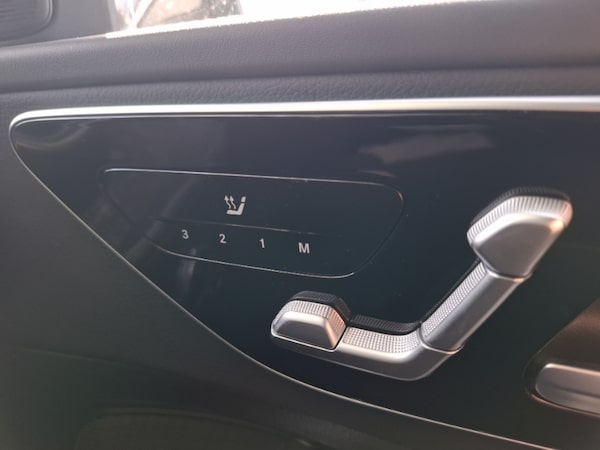 Used Mercedes-Benz C Class 2024 for sale - 75506232: Photo 13