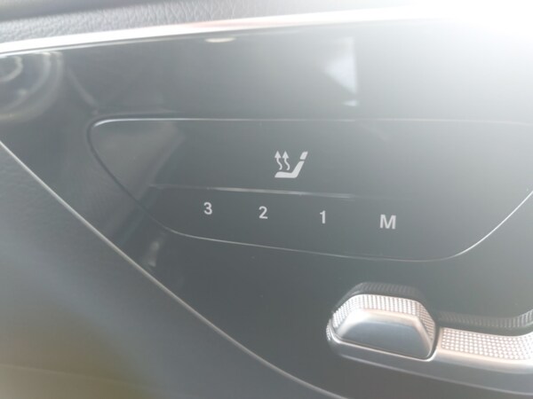 Used Mercedes-Benz C-Class 2024 for sale - 75514106: Photo 13