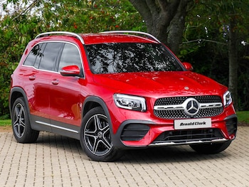 Mercedes-Benz - GLB