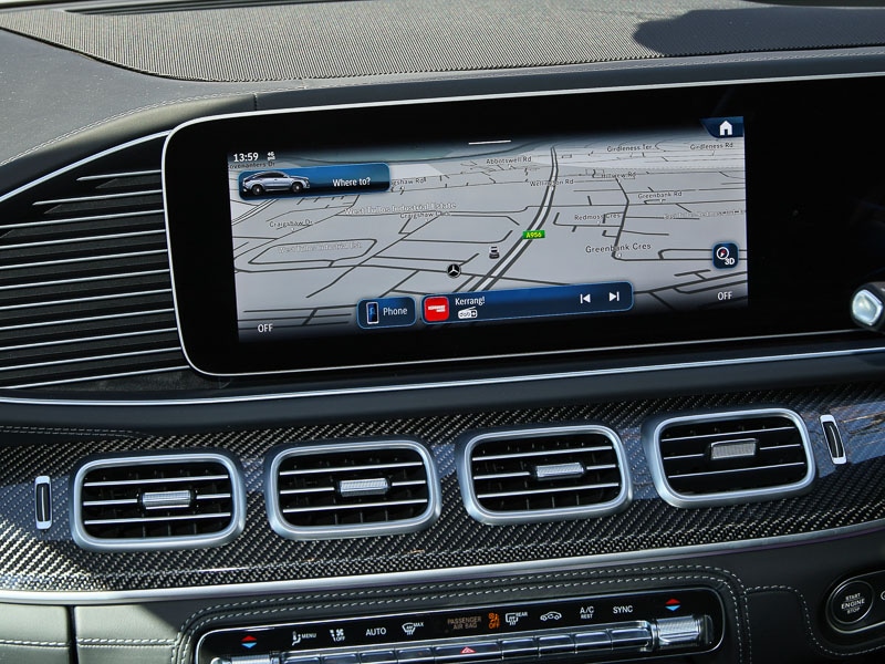 Used Mercedes-Benz GLE 2024 for sale - 78054620: Photo 10