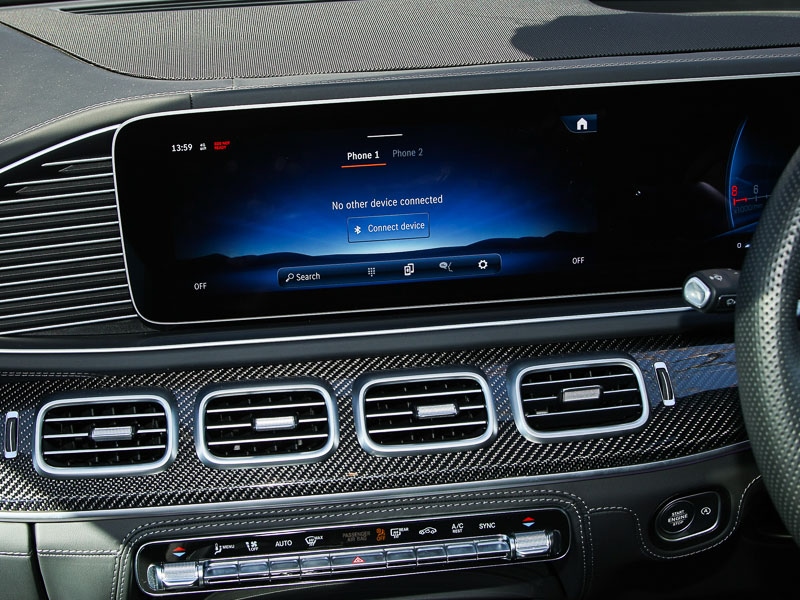 Used Mercedes-Benz GLE 2024 for sale - 78054620: Photo 16