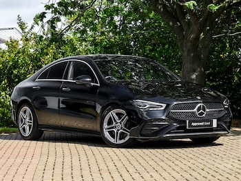 Used Mercedes-Benz CLA 2024 for sale - 79291342: Photo