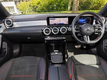 Used Mercedes-Benz CLA 2024 for sale - 79291342: Photo