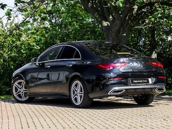 Used Mercedes-Benz CLA 2024 for sale - 79291342: Photo