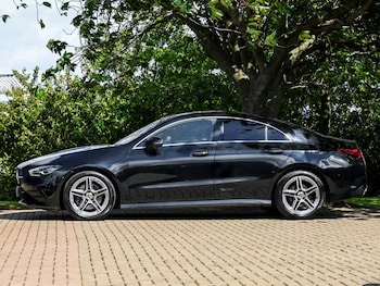 Used Mercedes-Benz CLA 2024 for sale - 79291342: Photo