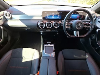 Used Mercedes-Benz CLA 2025 for sale - 78425272: Photo