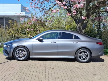 Used Mercedes-Benz CLA 2025 for sale - 78425272: Photo