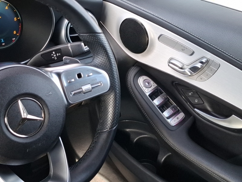 Used Mercedes-Benz GLC 2022 for sale - 78202839: Photo 10