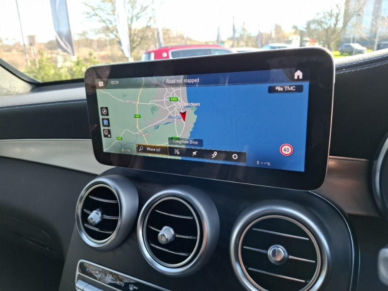 Used Mercedes-Benz GLC 2022 for sale - 78202839: Photo 18