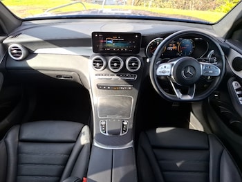 Used Mercedes-Benz GLC 2022 for sale - 78202839: Photo