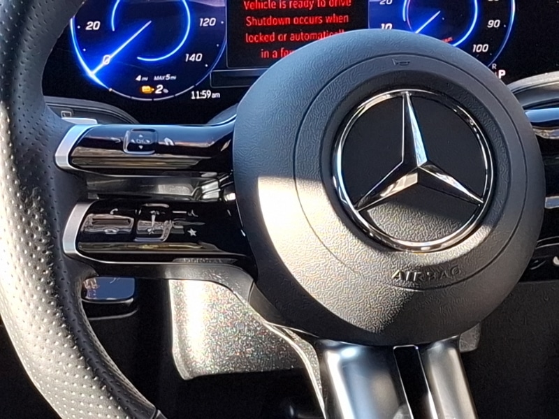 Used Mercedes-Benz EQA 2024 for sale - 76348290: Photo 11
