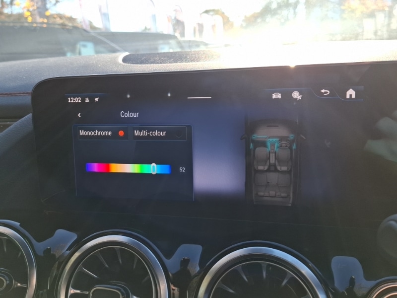 Used Mercedes-Benz EQA 2024 for sale - 76348290: Photo 18