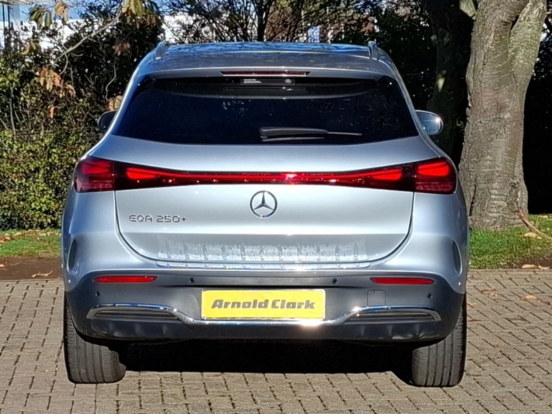 Used Mercedes-Benz EQA 2024 for sale - 76348290: Photo 19