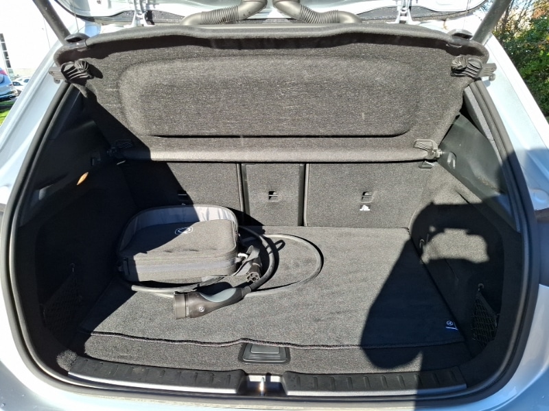 Used Mercedes-Benz EQA 2024 for sale - 76348290: Photo 8