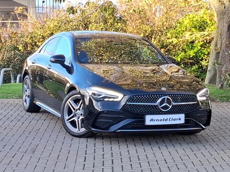 Used Mercedes-Benz CLA 2025 for sale - 77105538: Photo 1