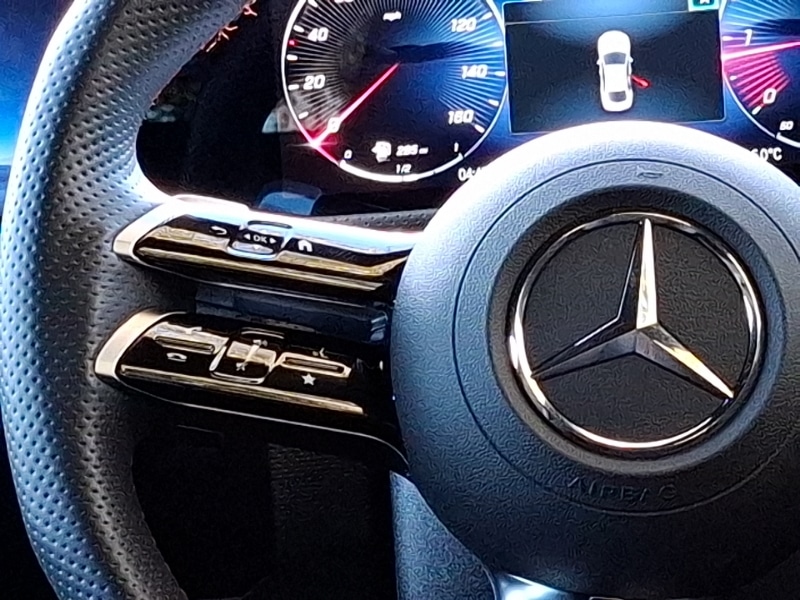 Used Mercedes-Benz CLA 2025 for sale - 77105538: Photo 11