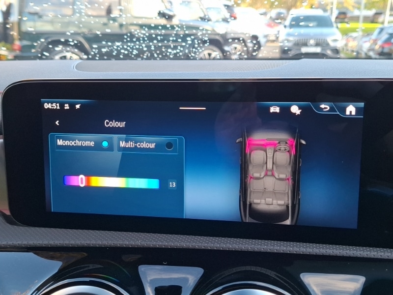 Used Mercedes-Benz CLA 2025 for sale - 77105538: Photo 16