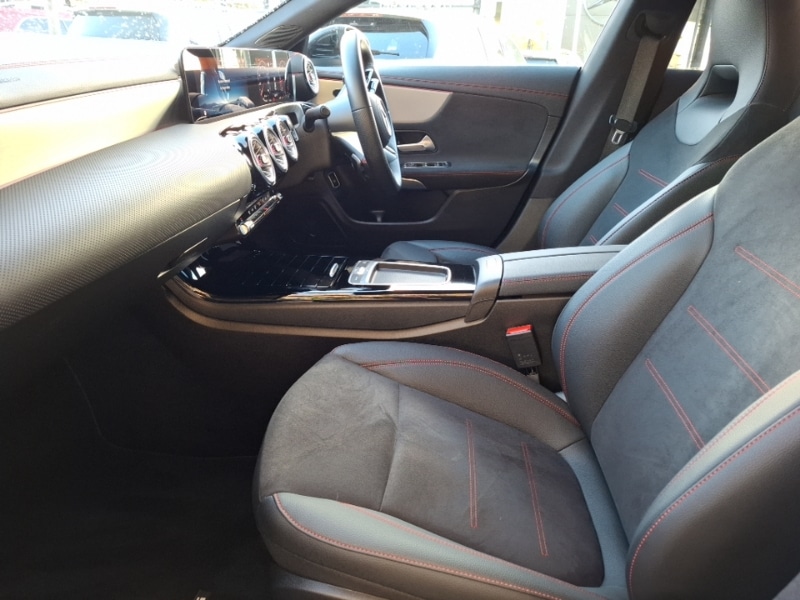 Used Mercedes-Benz CLA 2025 for sale - 77105538: Photo 5