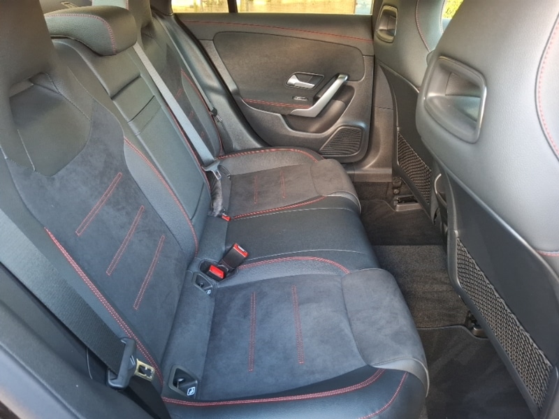 Used Mercedes-Benz CLA 2025 for sale - 77105538: Photo 6