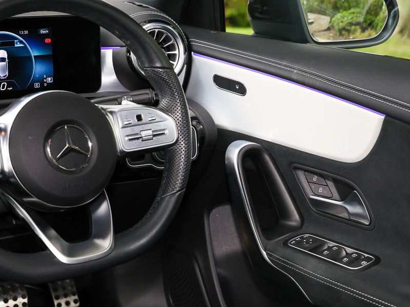 Used Mercedes-Benz A-Class 2022 for sale - 77651851: Photo 12