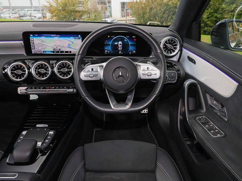 Used Mercedes-Benz A-Class 2022 for sale - 77651851: Photo 7