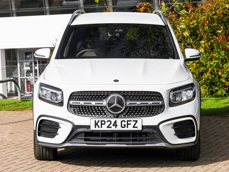 Used Mercedes-Benz GLB 2024 for sale - 77237292: Photo 14