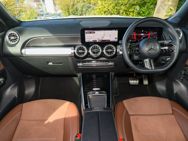 Used Mercedes-Benz GLB 2024 for sale - 77237292: Photo 2