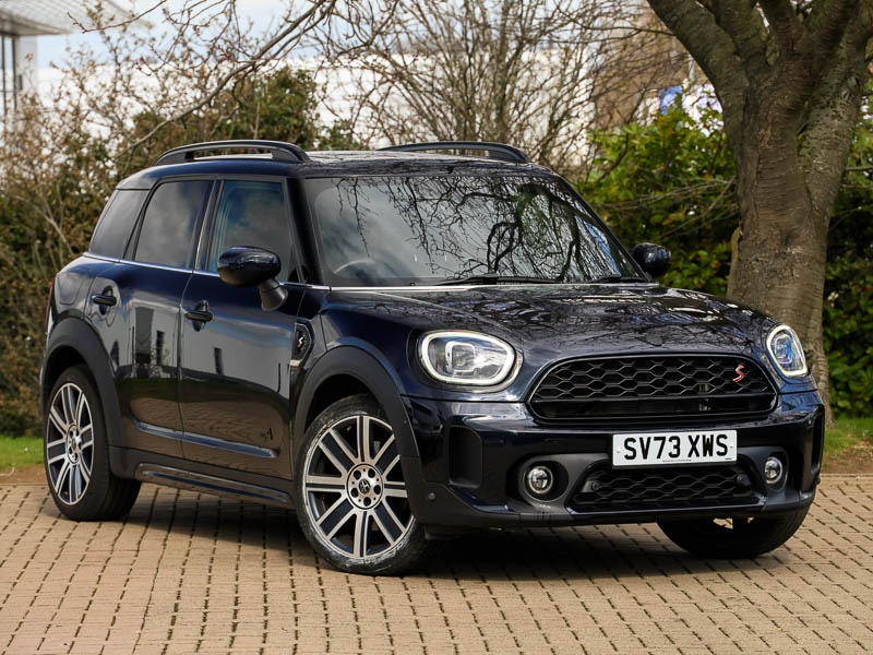 Used MINI Countryman 2023 for sale - 78125743: Photo 1