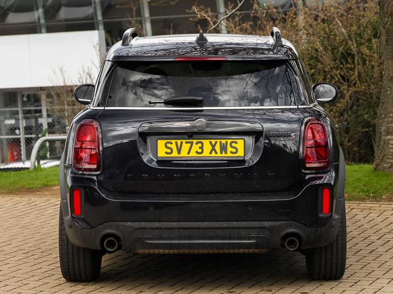 Used MINI Countryman 2023 for sale - 78125743: Photo 13