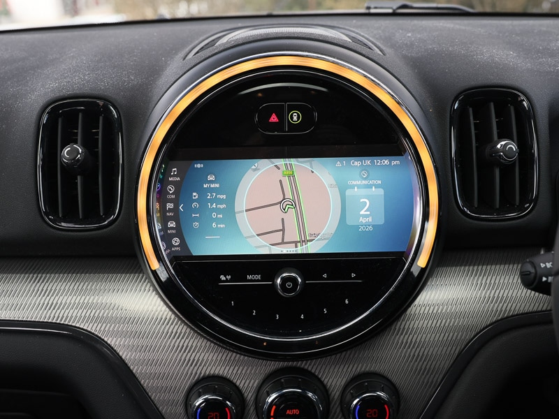 Used MINI Countryman 2023 for sale - 78125743: Photo 14